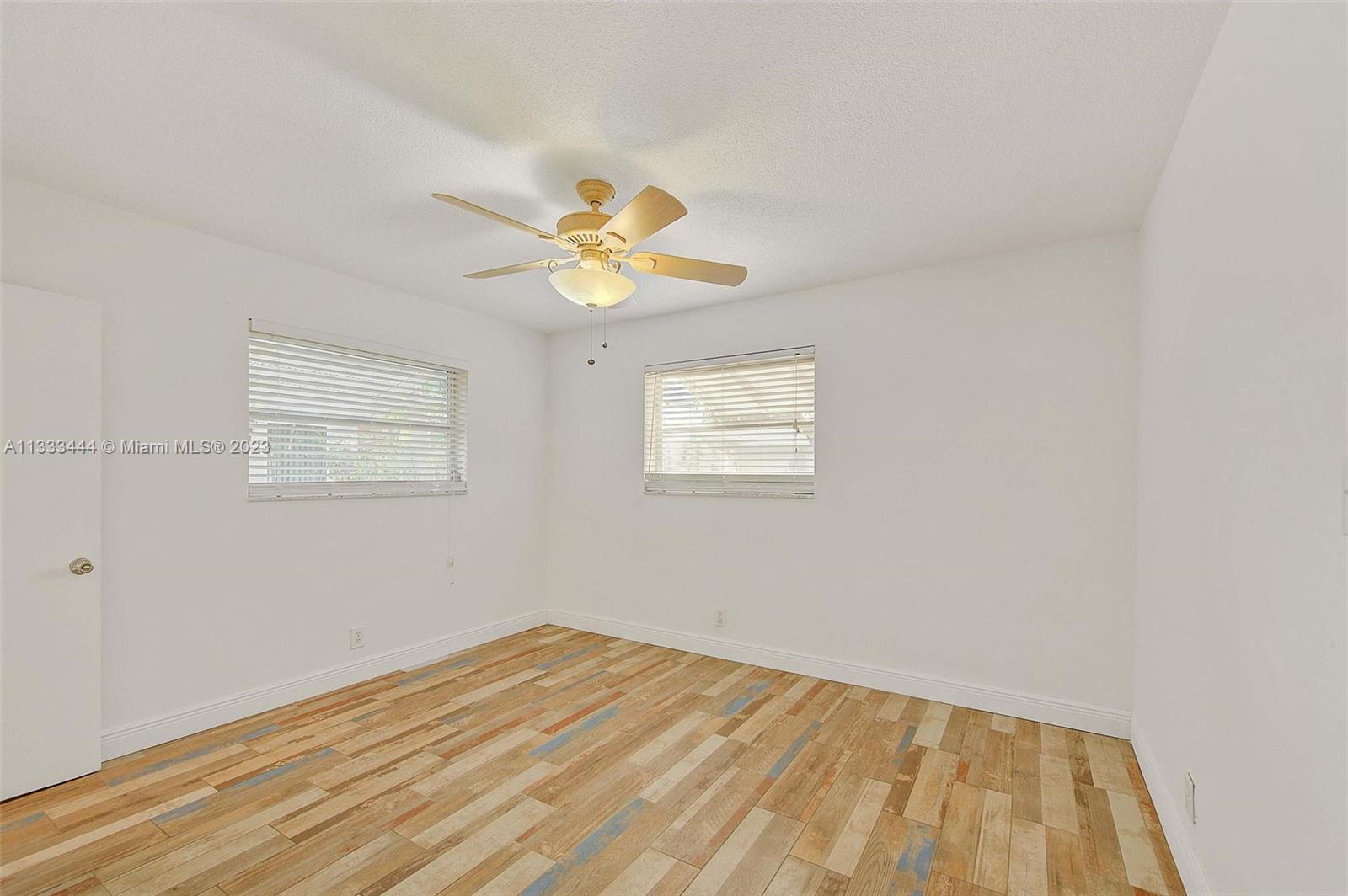 MAINLANDS OF TAMARAC LAKE - Residential