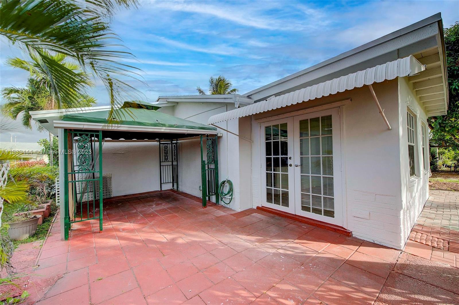 MAINLANDS OF TAMARAC LAKE - Residential