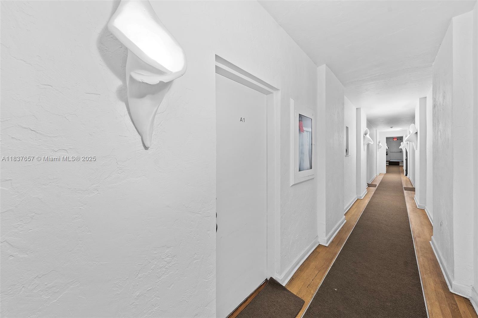 1211 PENNSYLVANIA CONDO - Residential Lease