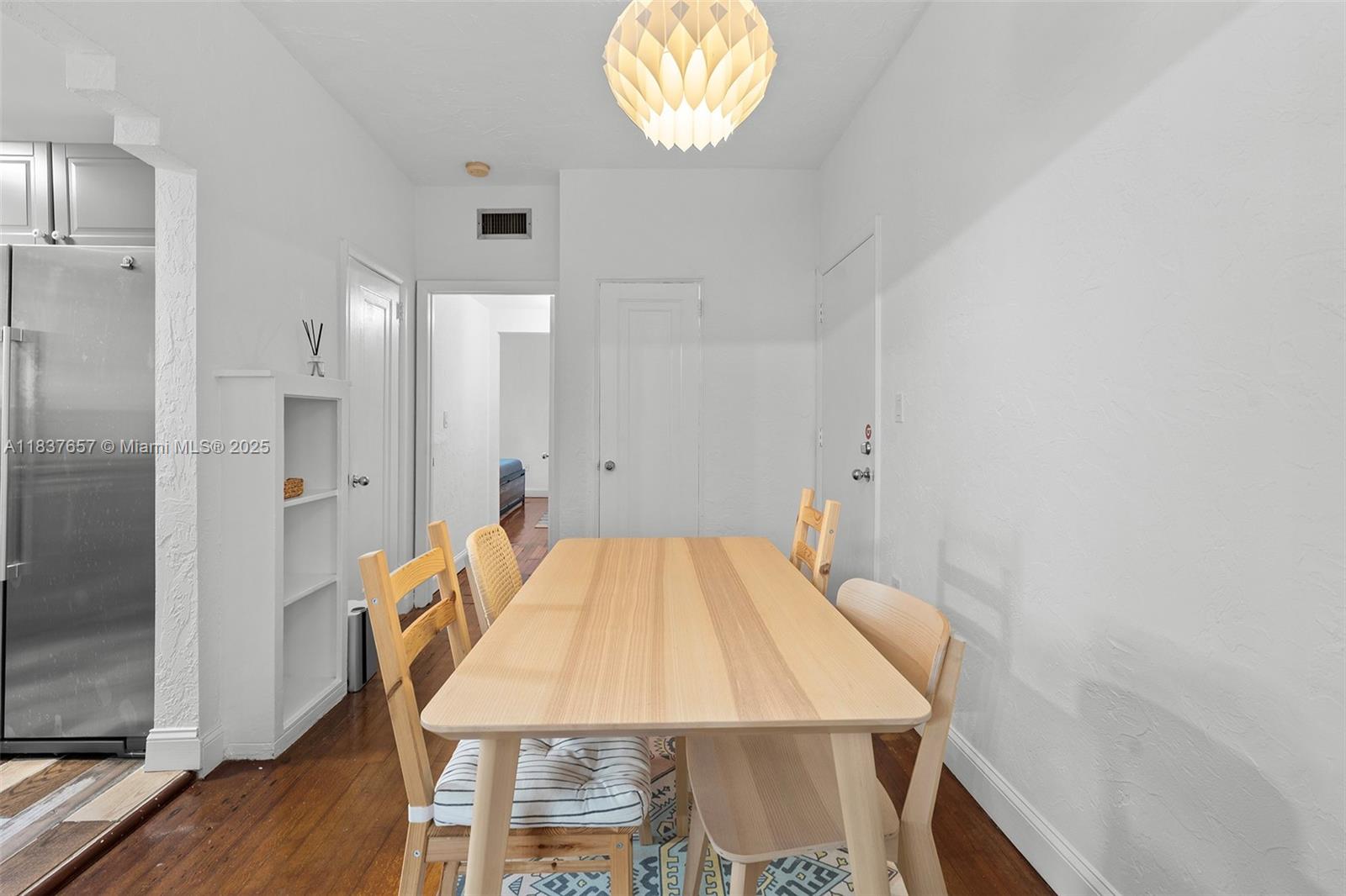 1211 PENNSYLVANIA CONDO - Residential Lease