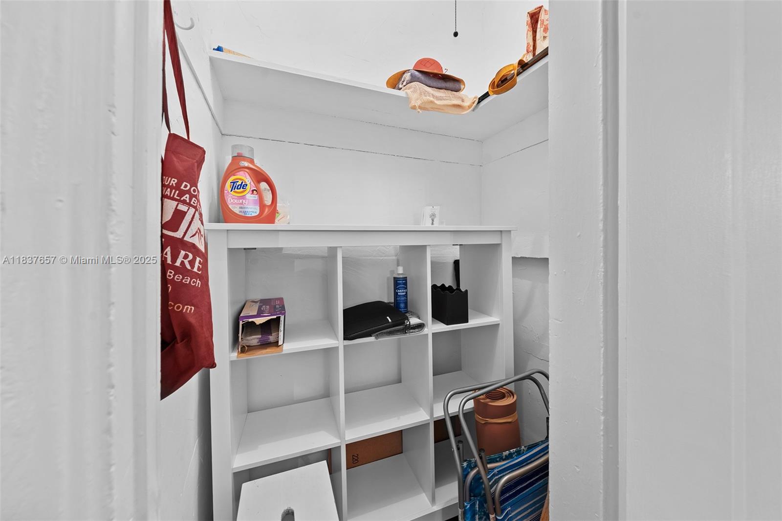 1211 PENNSYLVANIA CONDO - Residential Lease