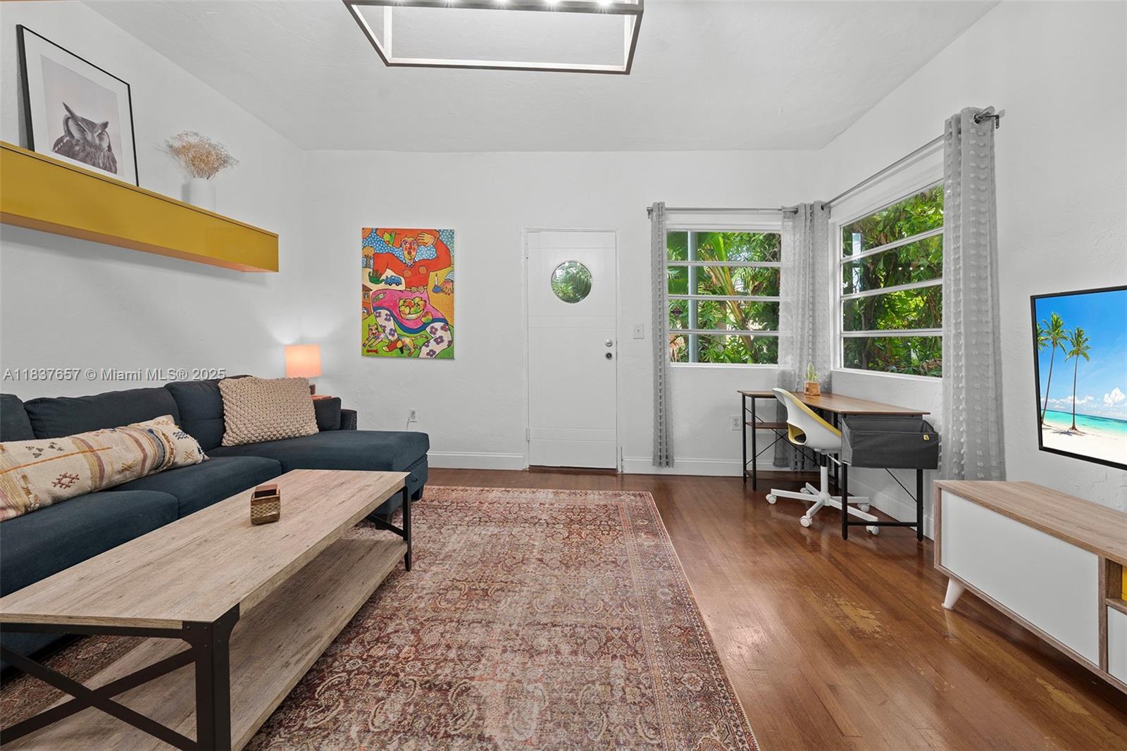 1211 PENNSYLVANIA CONDO - Residential Lease