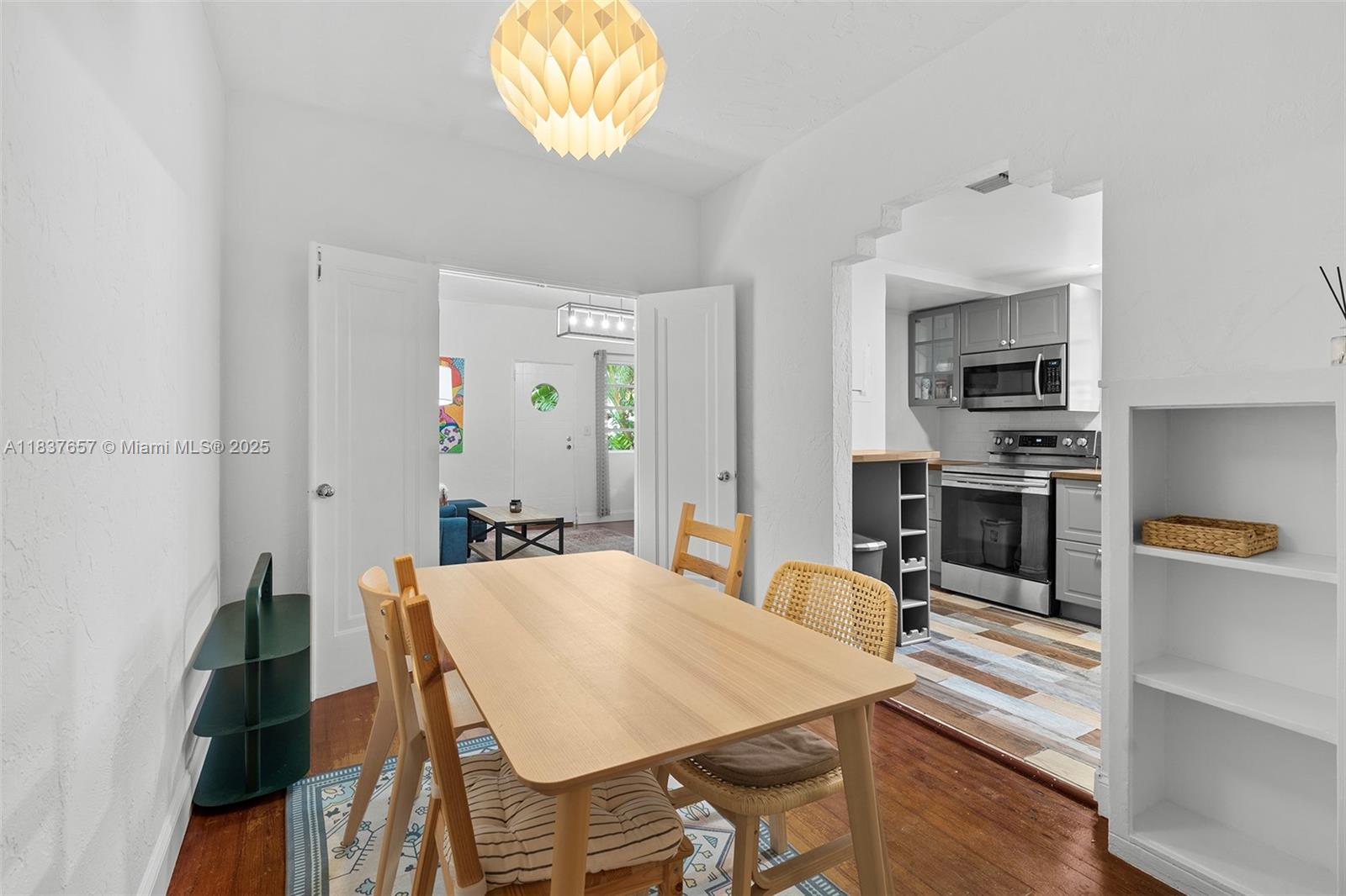 1211 PENNSYLVANIA CONDO - Residential Lease