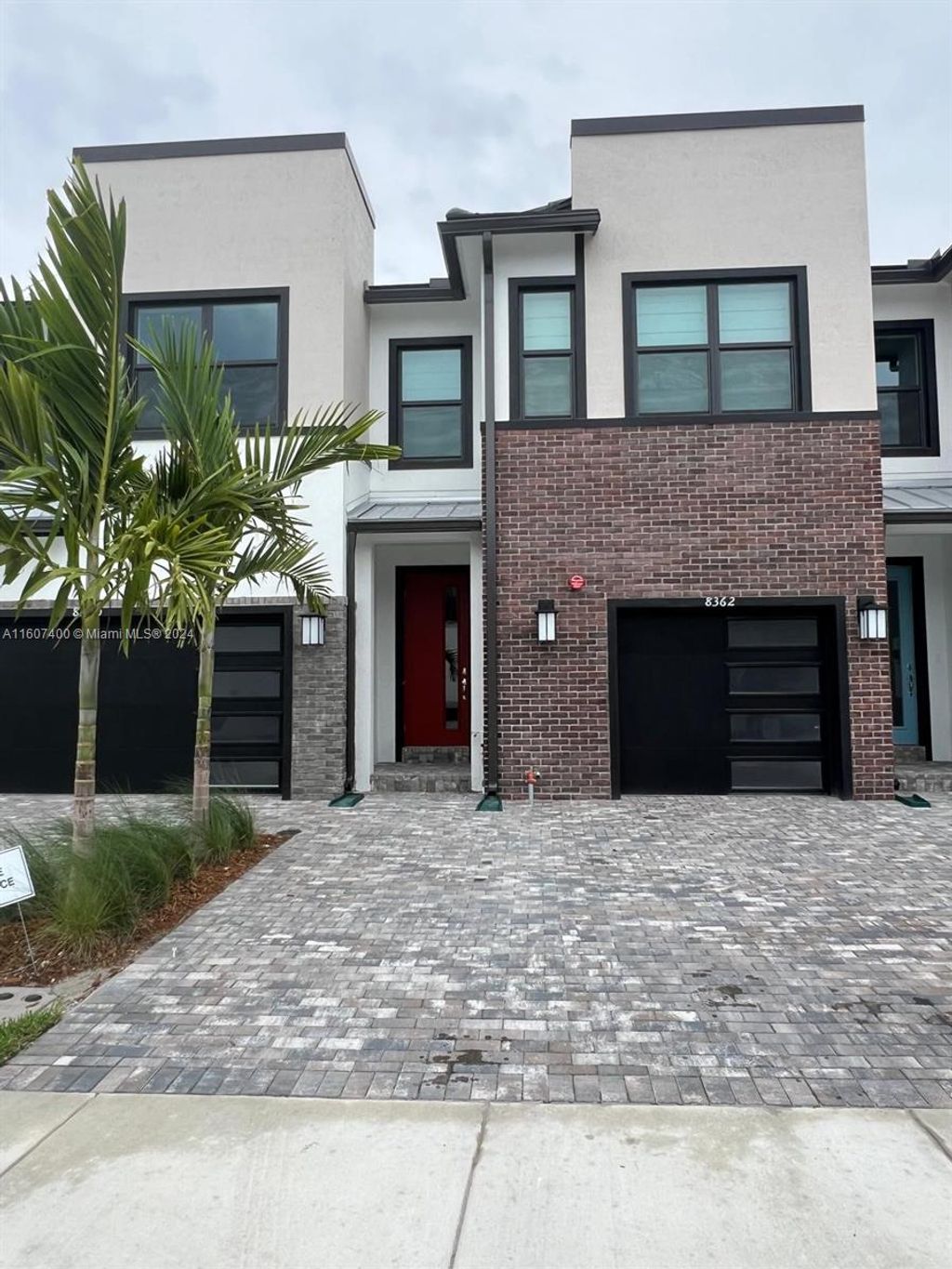 Photo of 8362 NW 7th Place, Plantation, FL 33324 (MLS # A11607400)