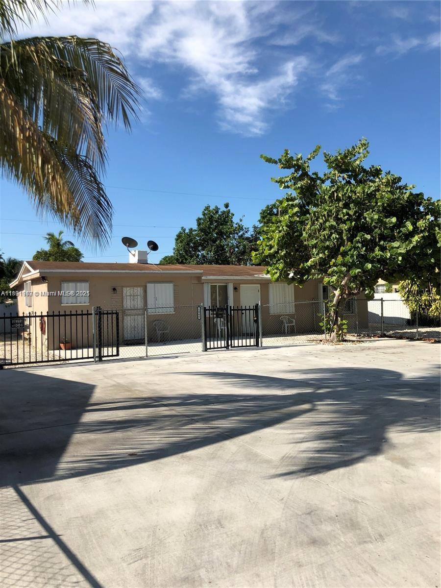 2ND - Residential Income