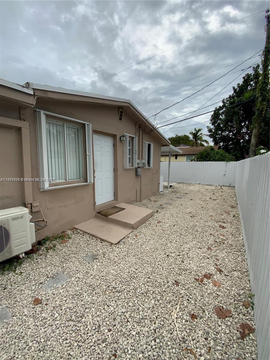 2ND - Residential Income