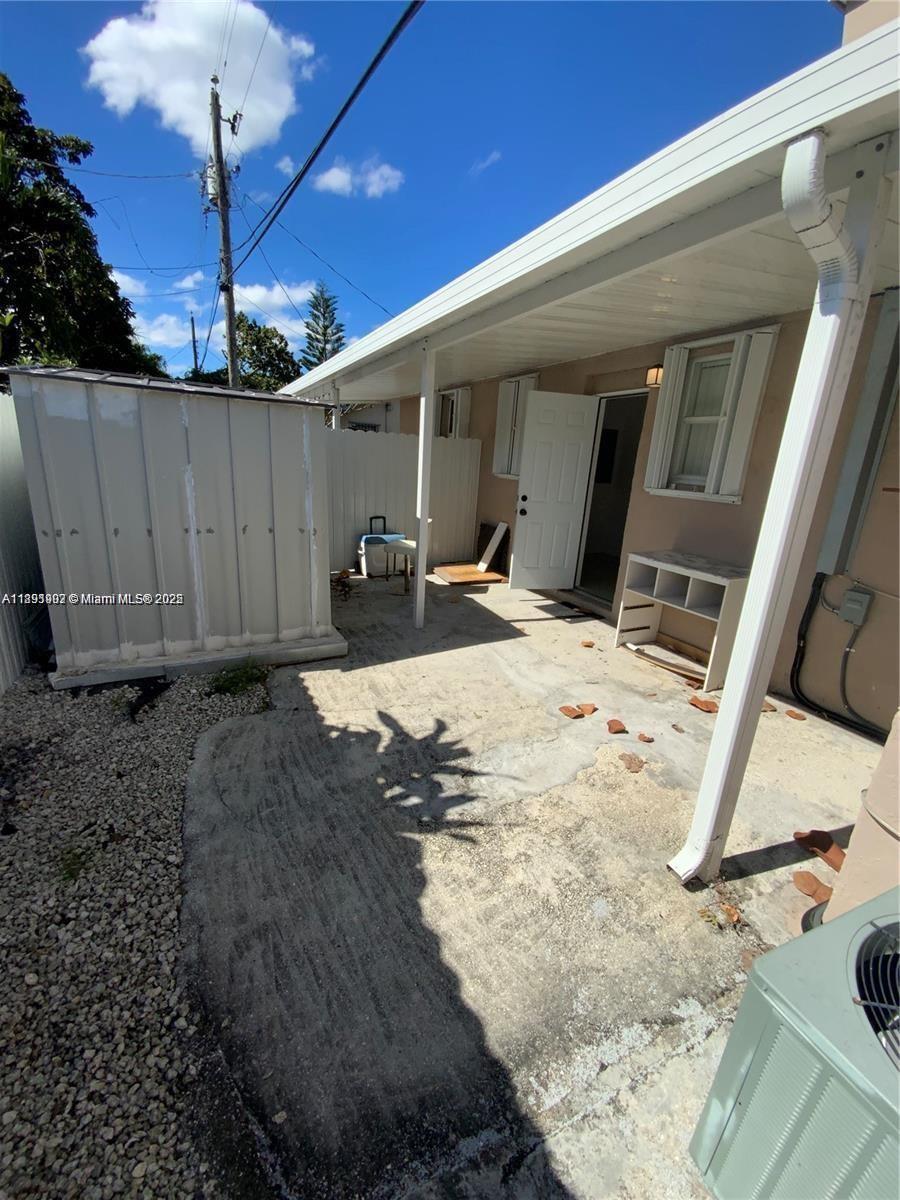 2ND - Residential Income