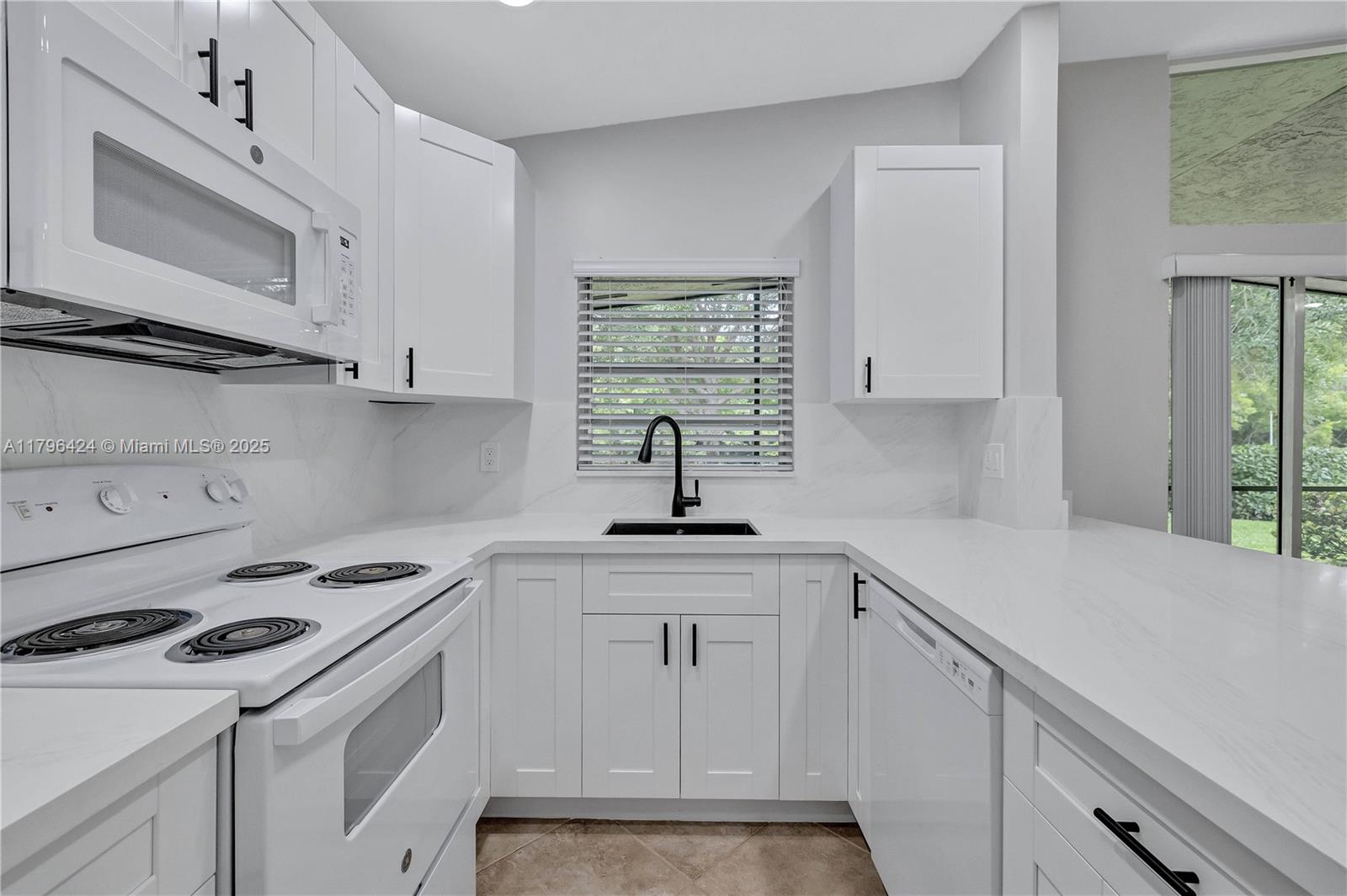 Rental Property at 618 Woodgate Cir E, Sunrise, Miami-Dade County, Florida - Bedrooms: 3 
Bathrooms: 2  - $3,400 MO.