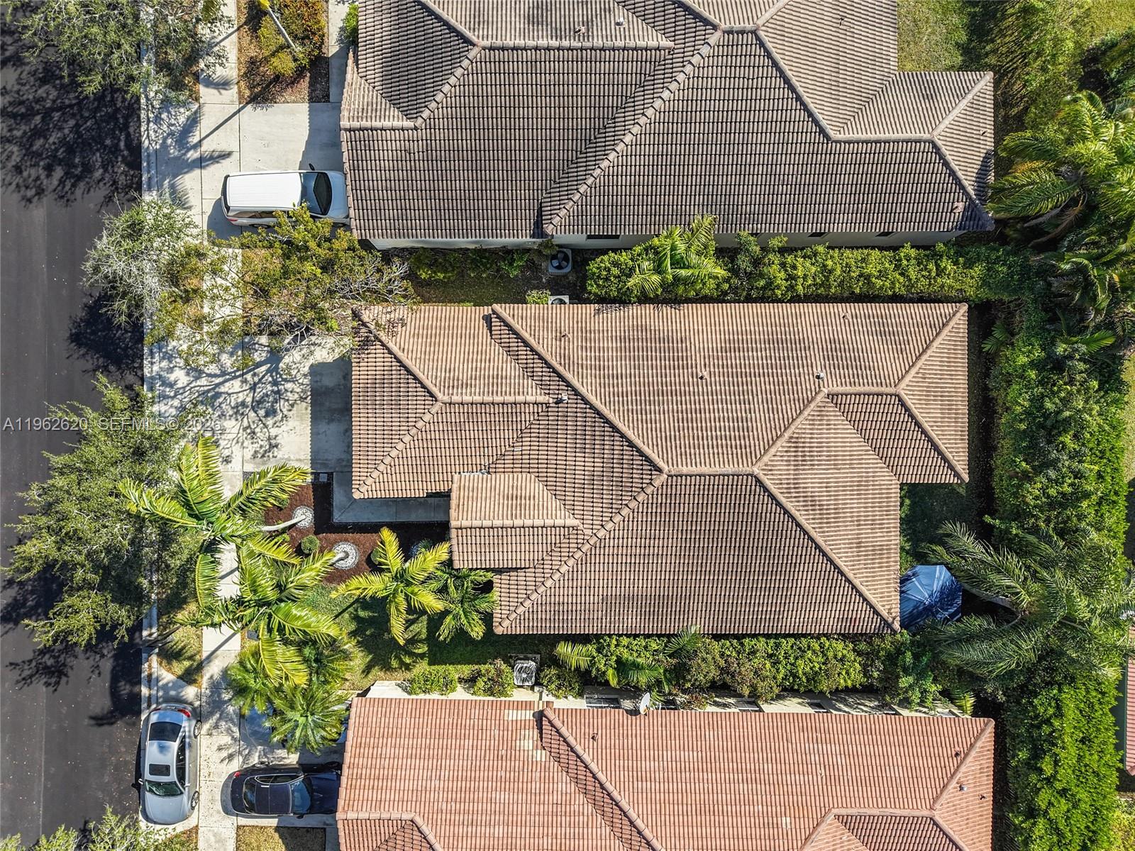 SECTOR 2-PARCELS 12 13 14 - Residential