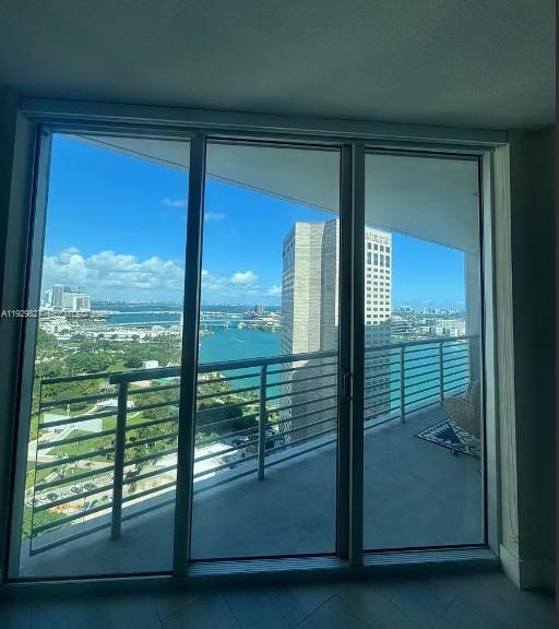 ONE MIAMI WEST CONDO - Residential Lease