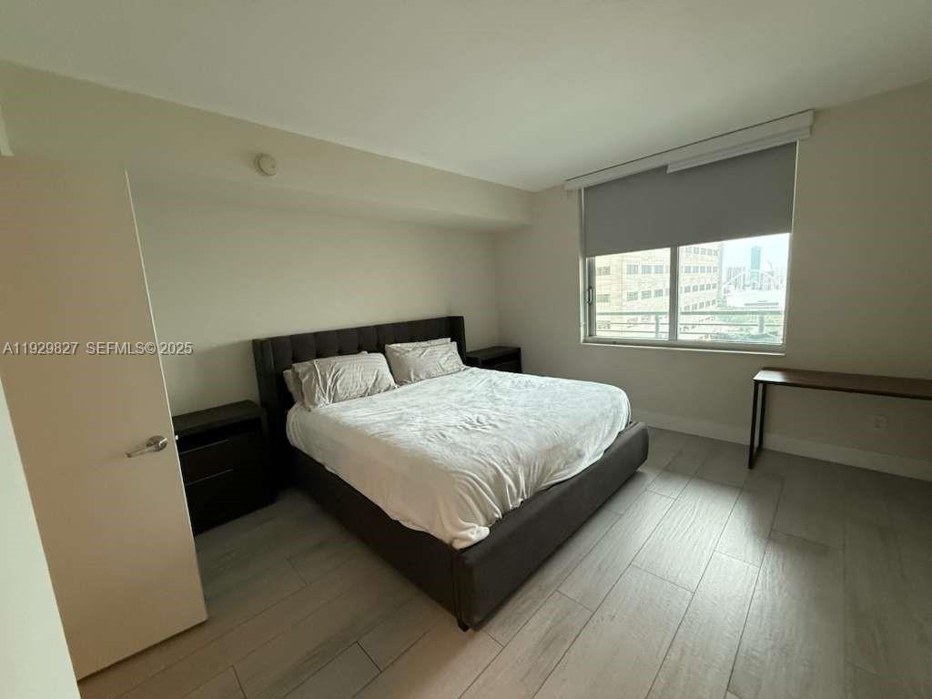 ONE MIAMI WEST CONDO - Residential Lease