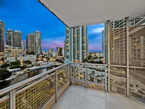 350 S MIAMI AVE 1610 Miami FL 33130