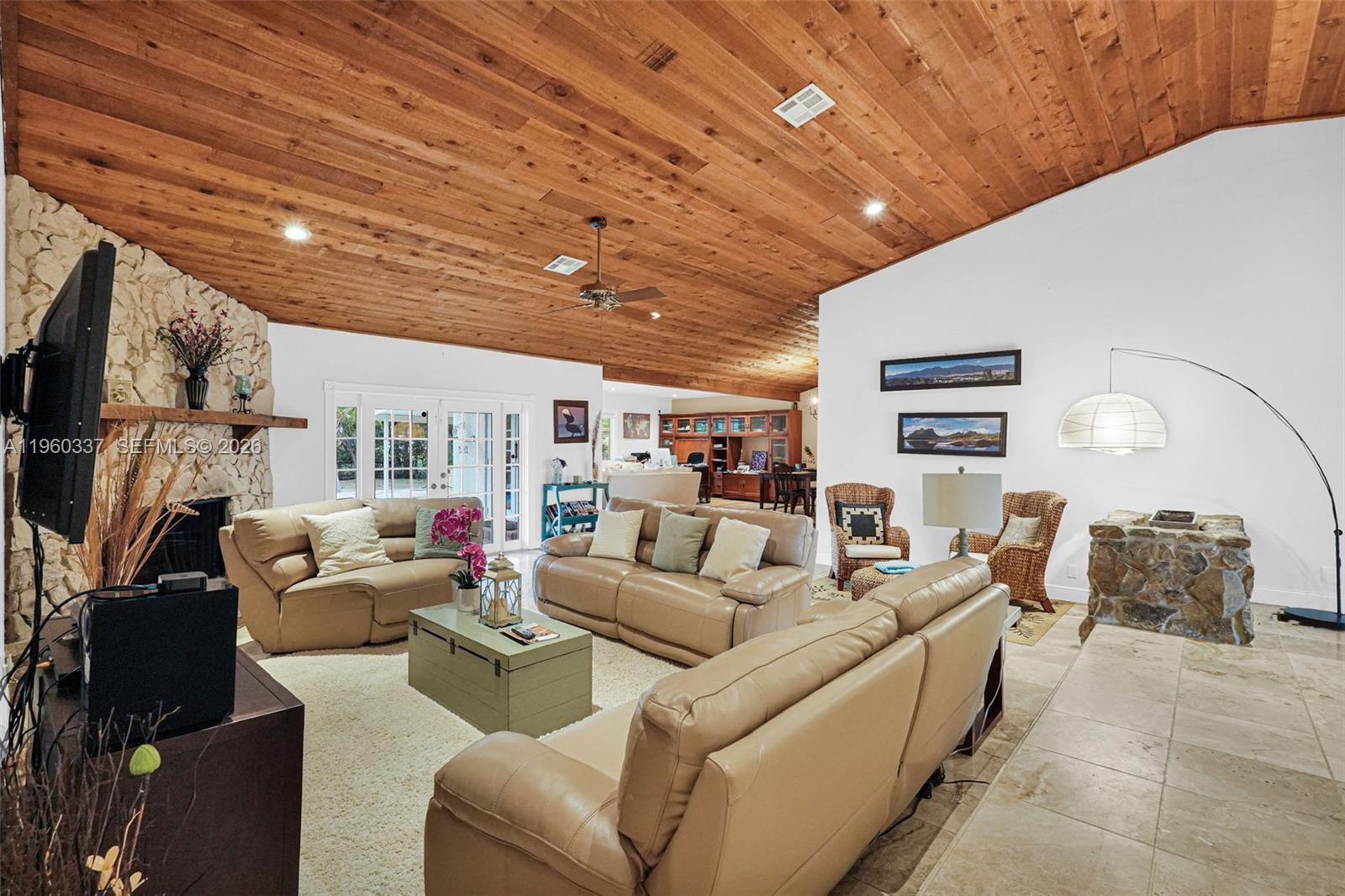 CHAMBERS LAND CO SUB NW1/ - Residential