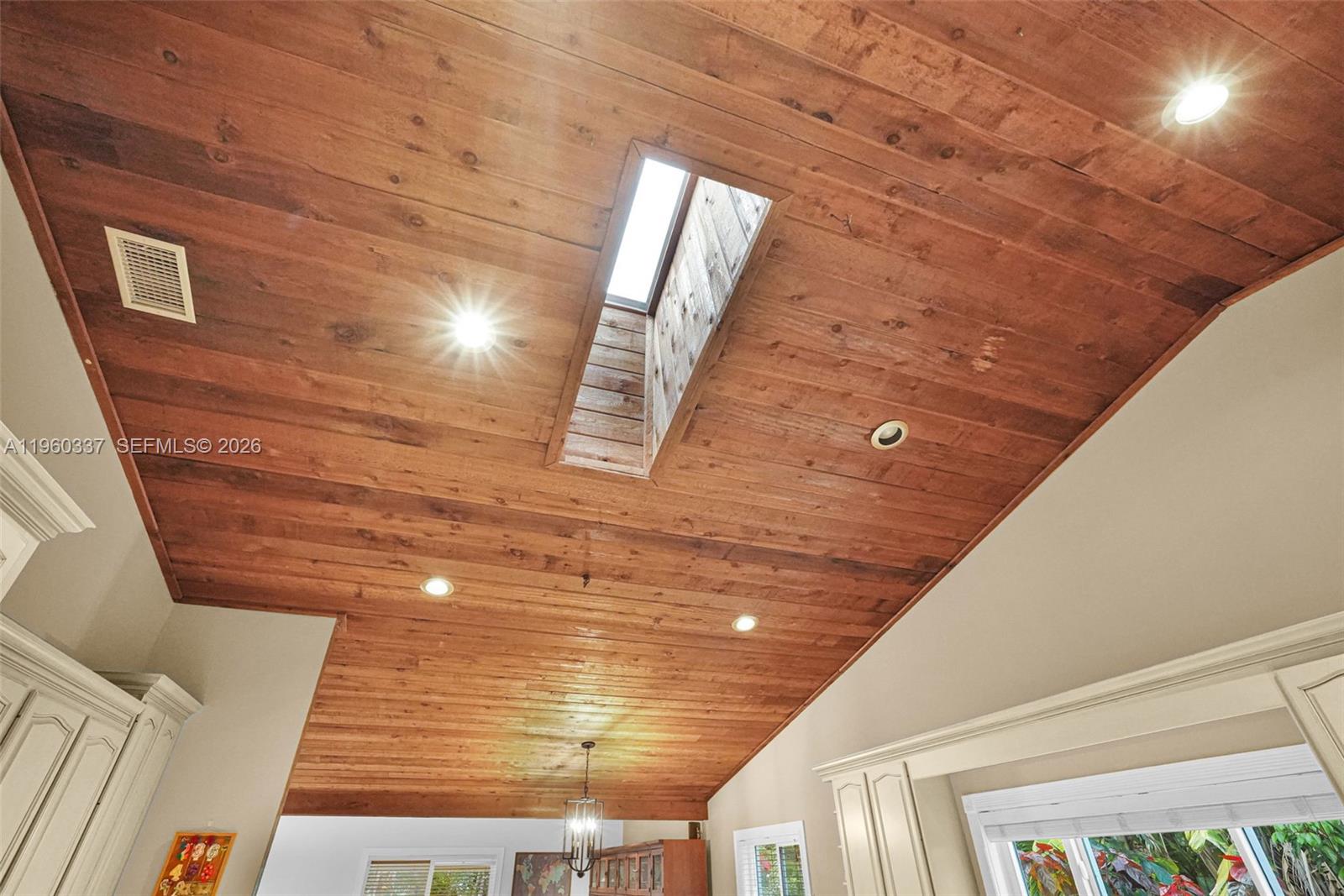 CHAMBERS LAND CO SUB NW1/ - Residential