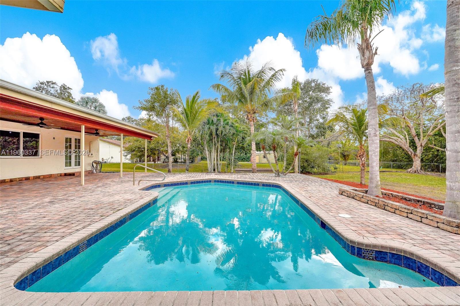 CHAMBERS LAND CO SUB NW1/ - Residential