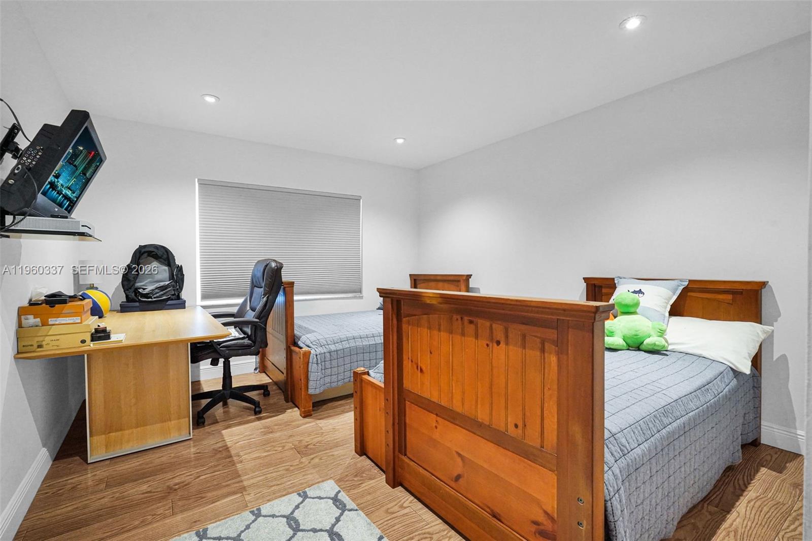 CHAMBERS LAND CO SUB NW1/ - Residential