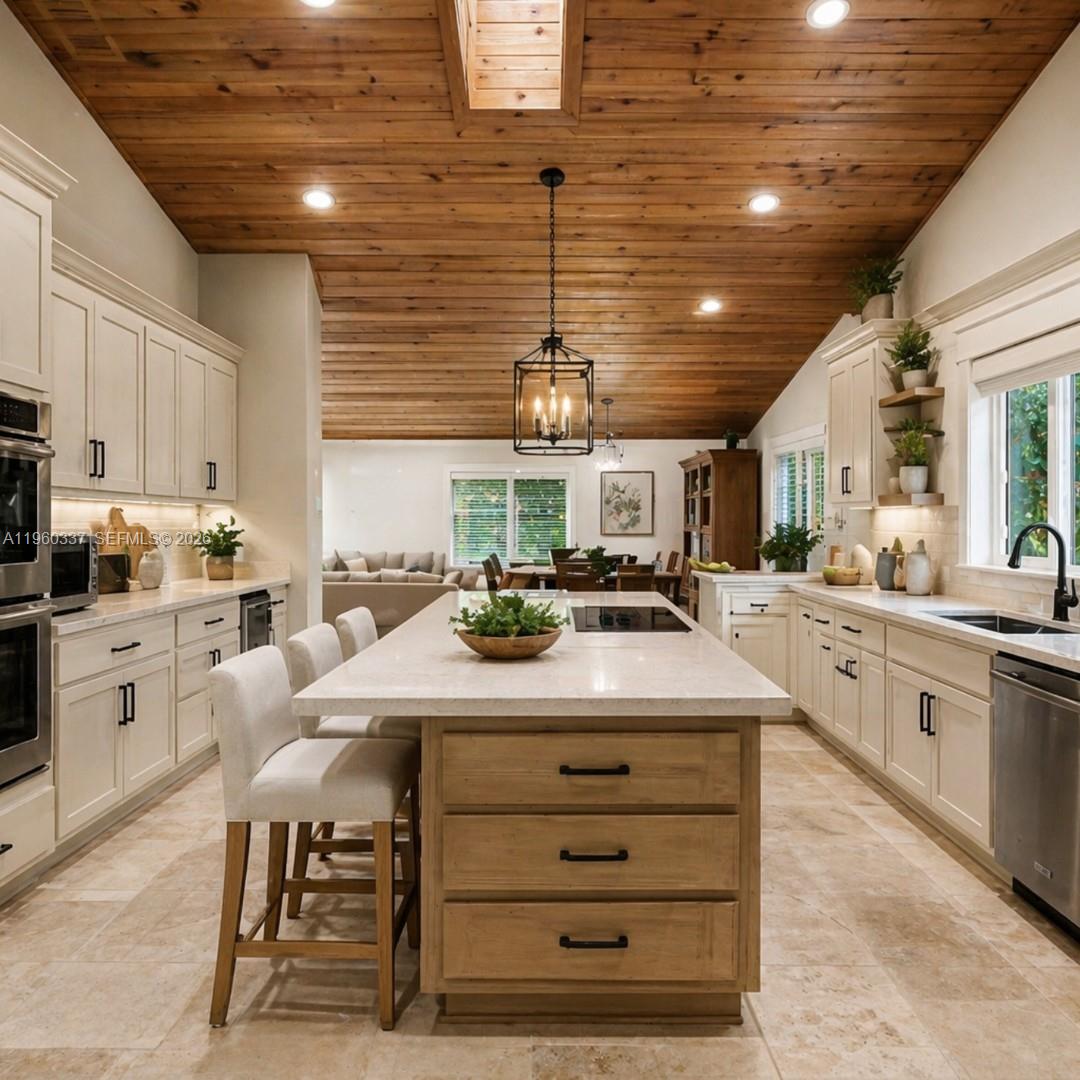 CHAMBERS LAND CO SUB NW1/ - Residential
