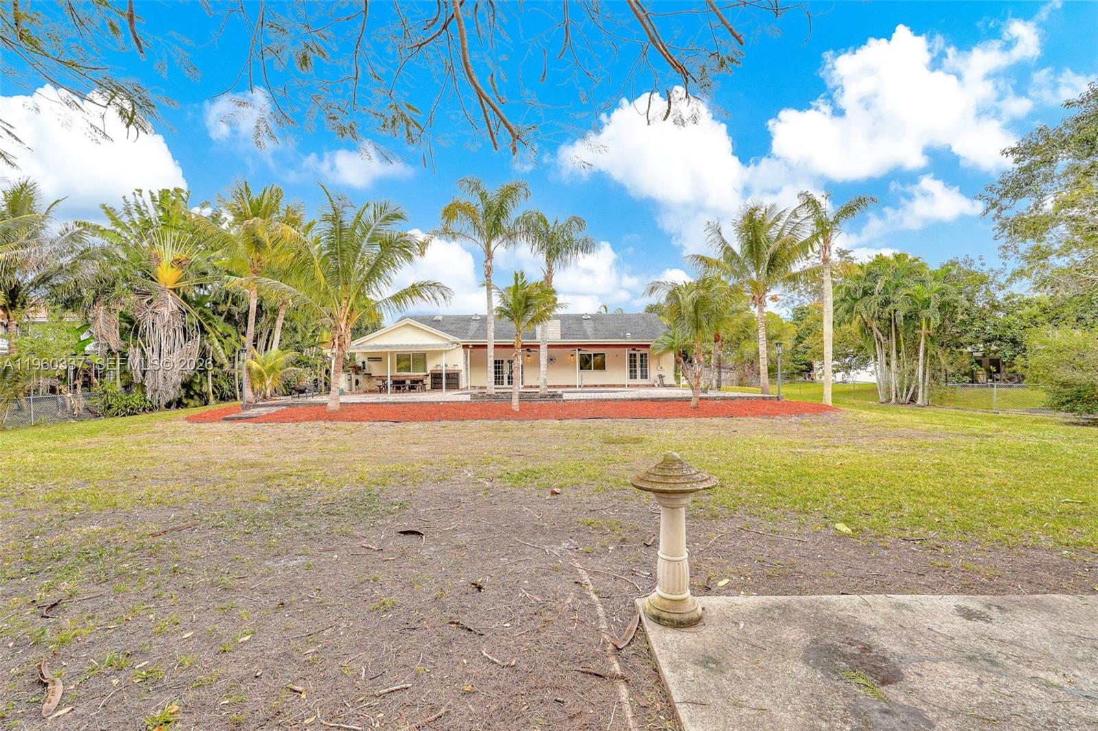 CHAMBERS LAND CO SUB NW1/ - Residential