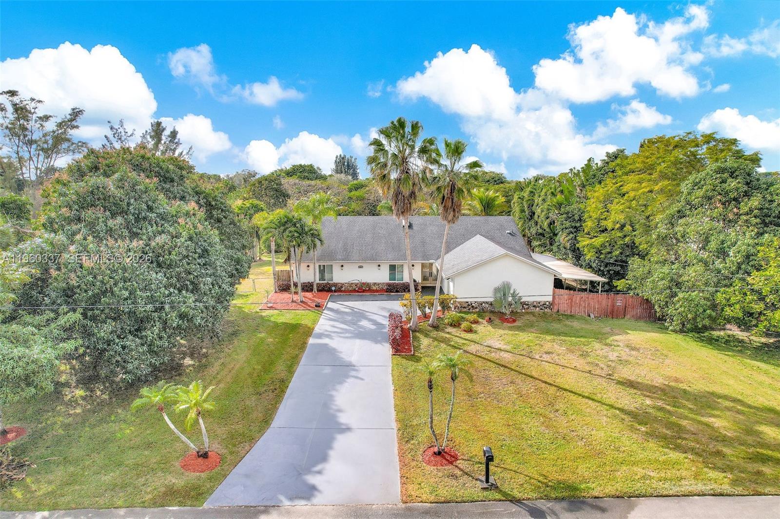 CHAMBERS LAND CO SUB NW1/ - Residential