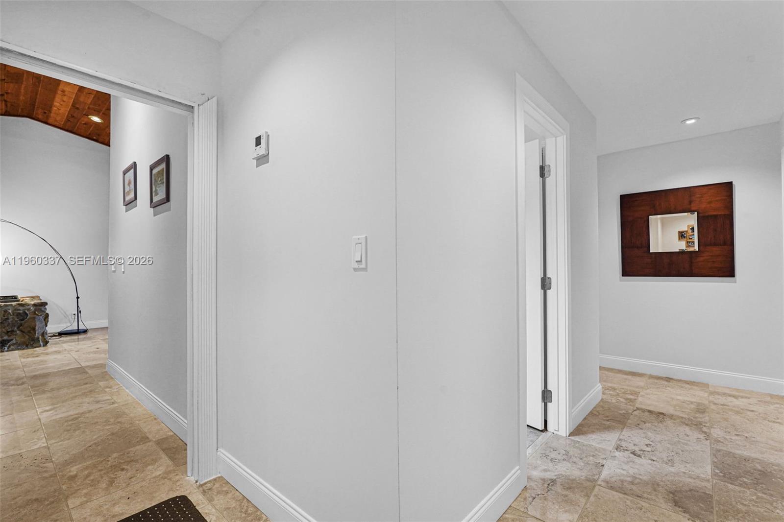 CHAMBERS LAND CO SUB NW1/ - Residential