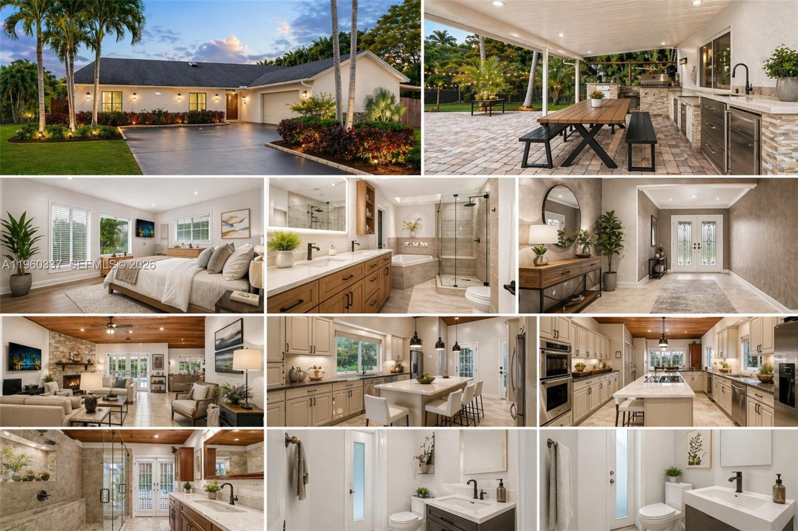 CHAMBERS LAND CO SUB NW1/ - Residential