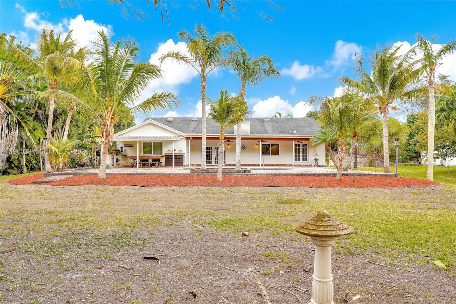 CHAMBERS LAND CO SUB NW1/ - Residential