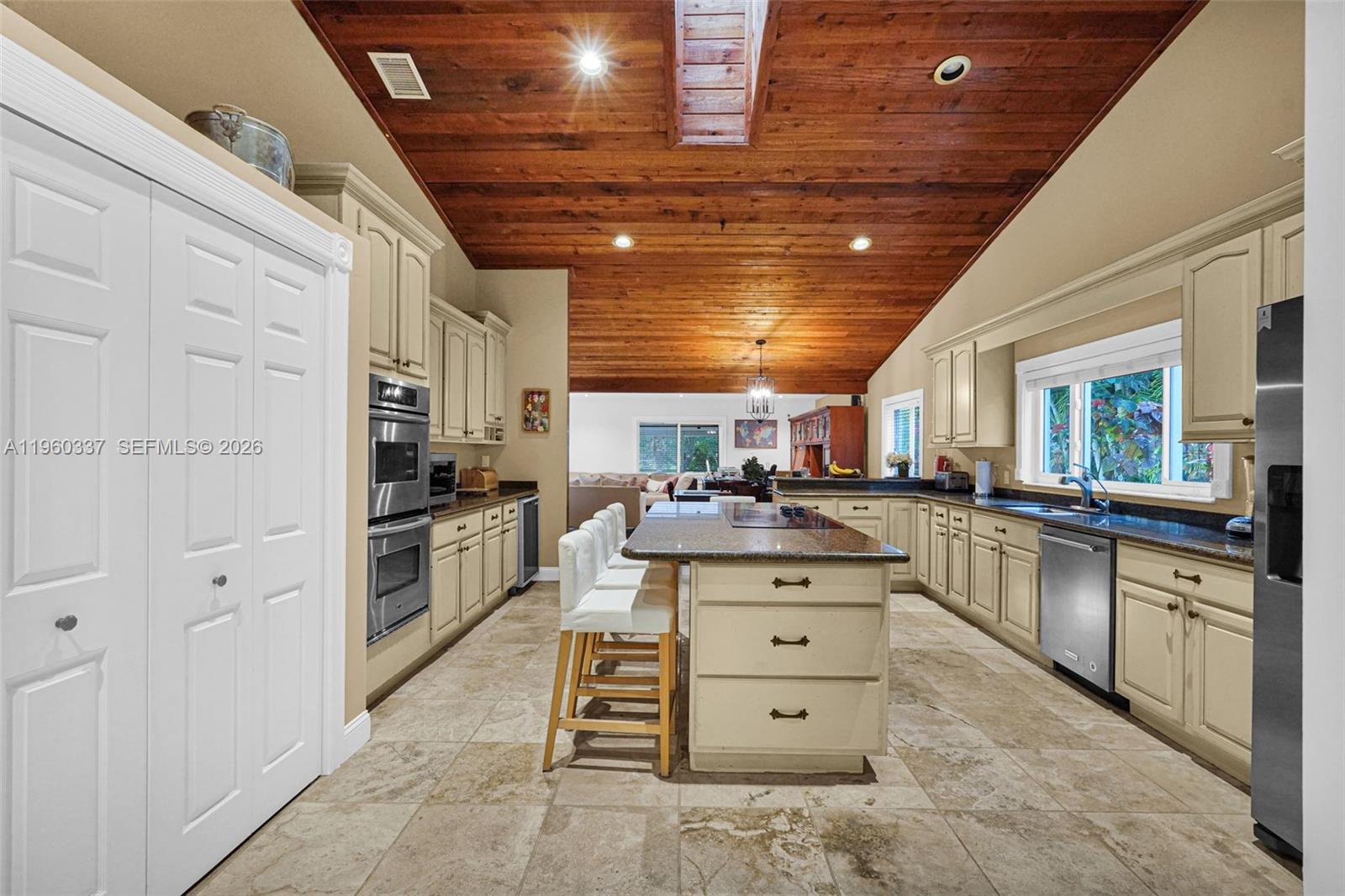 CHAMBERS LAND CO SUB NW1/ - Residential