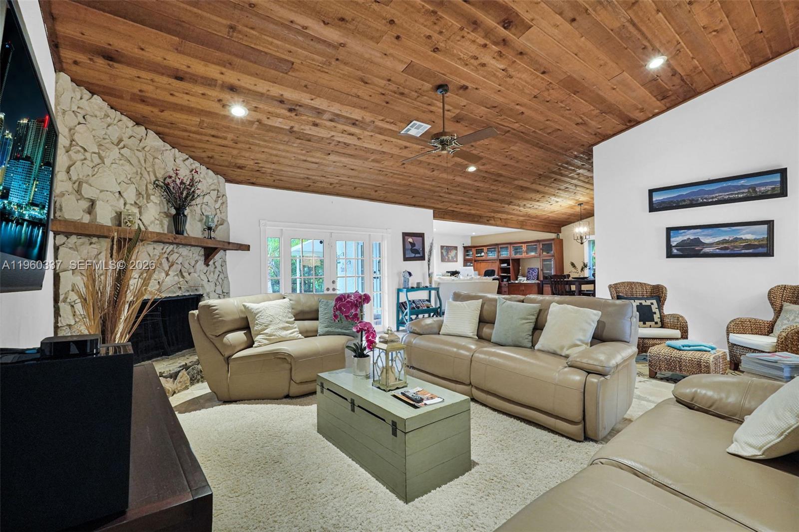 CHAMBERS LAND CO SUB NW1/ - Residential