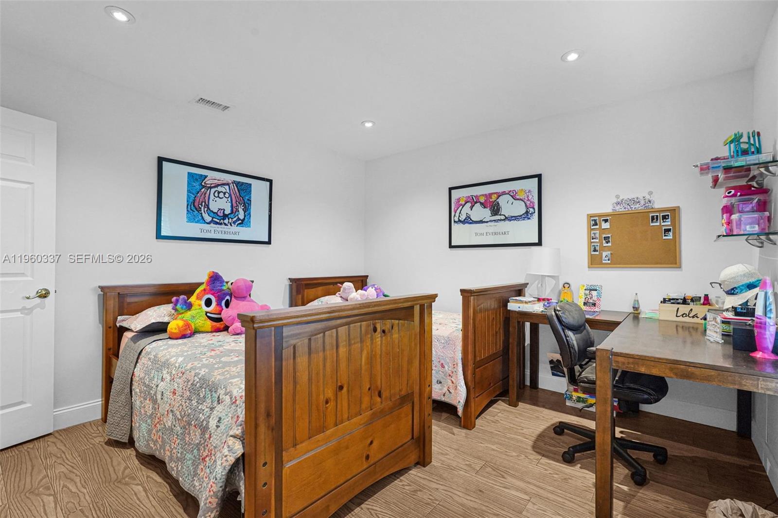 CHAMBERS LAND CO SUB NW1/ - Residential