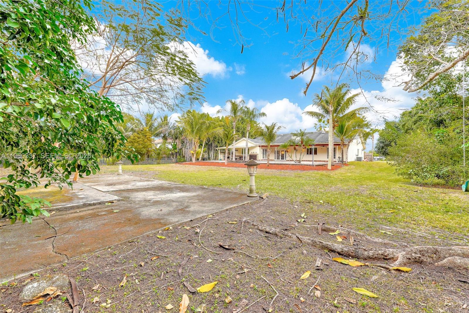 CHAMBERS LAND CO SUB NW1/ - Residential