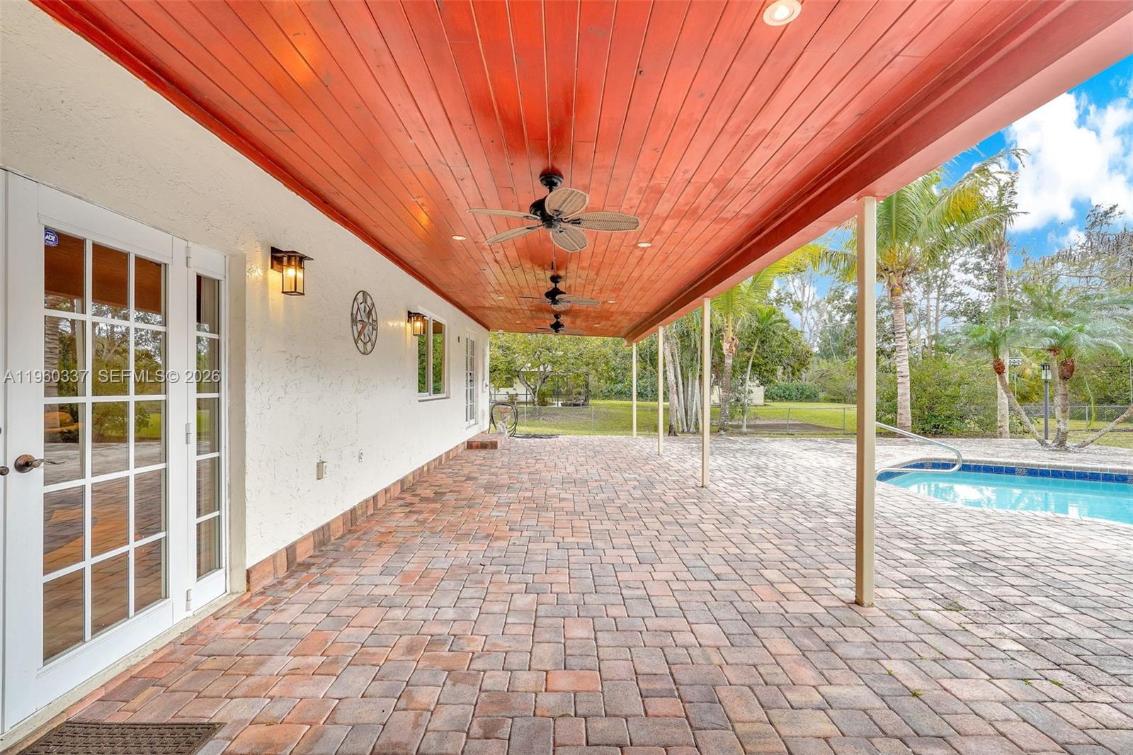 CHAMBERS LAND CO SUB NW1/ - Residential