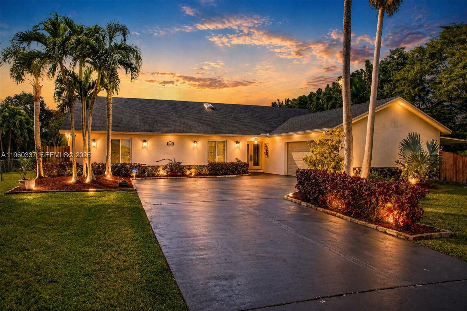 CHAMBERS LAND CO SUB NW1/ - Residential