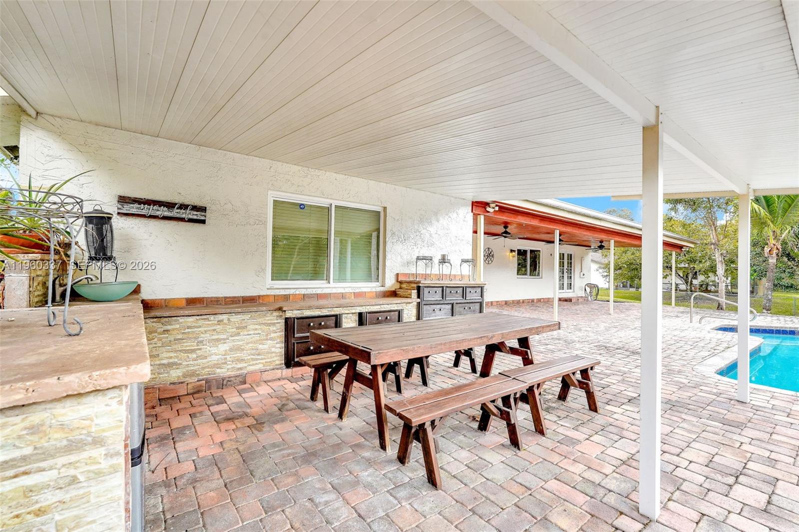 CHAMBERS LAND CO SUB NW1/ - Residential