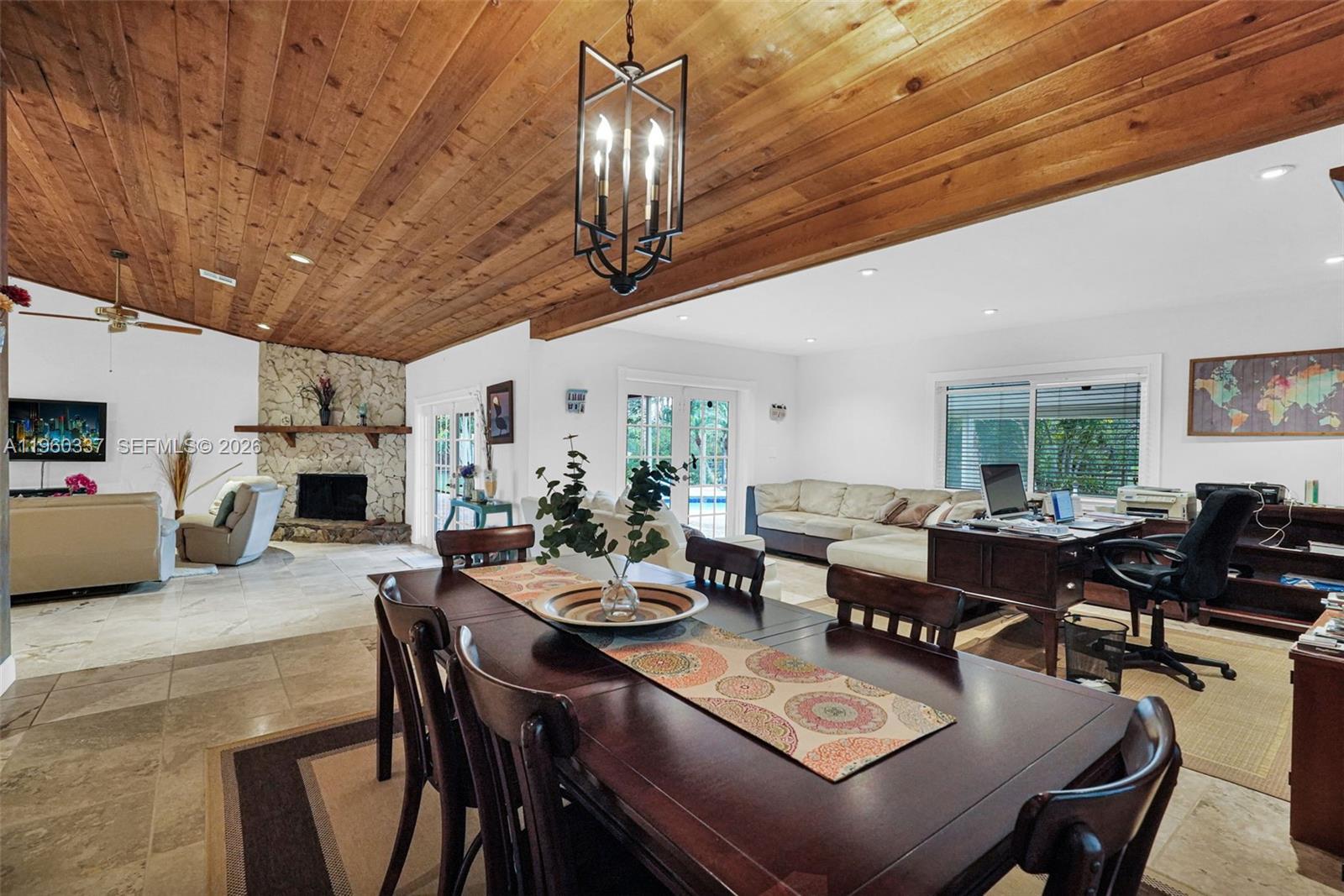 CHAMBERS LAND CO SUB NW1/ - Residential