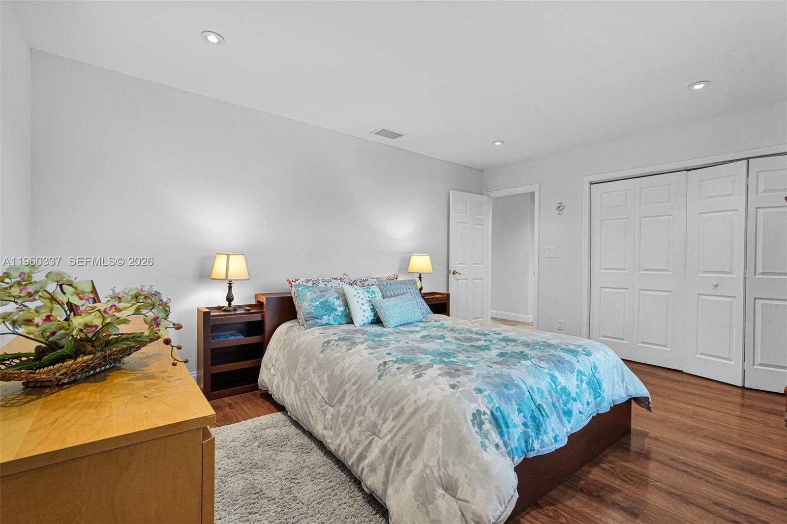 CHAMBERS LAND CO SUB NW1/ - Residential