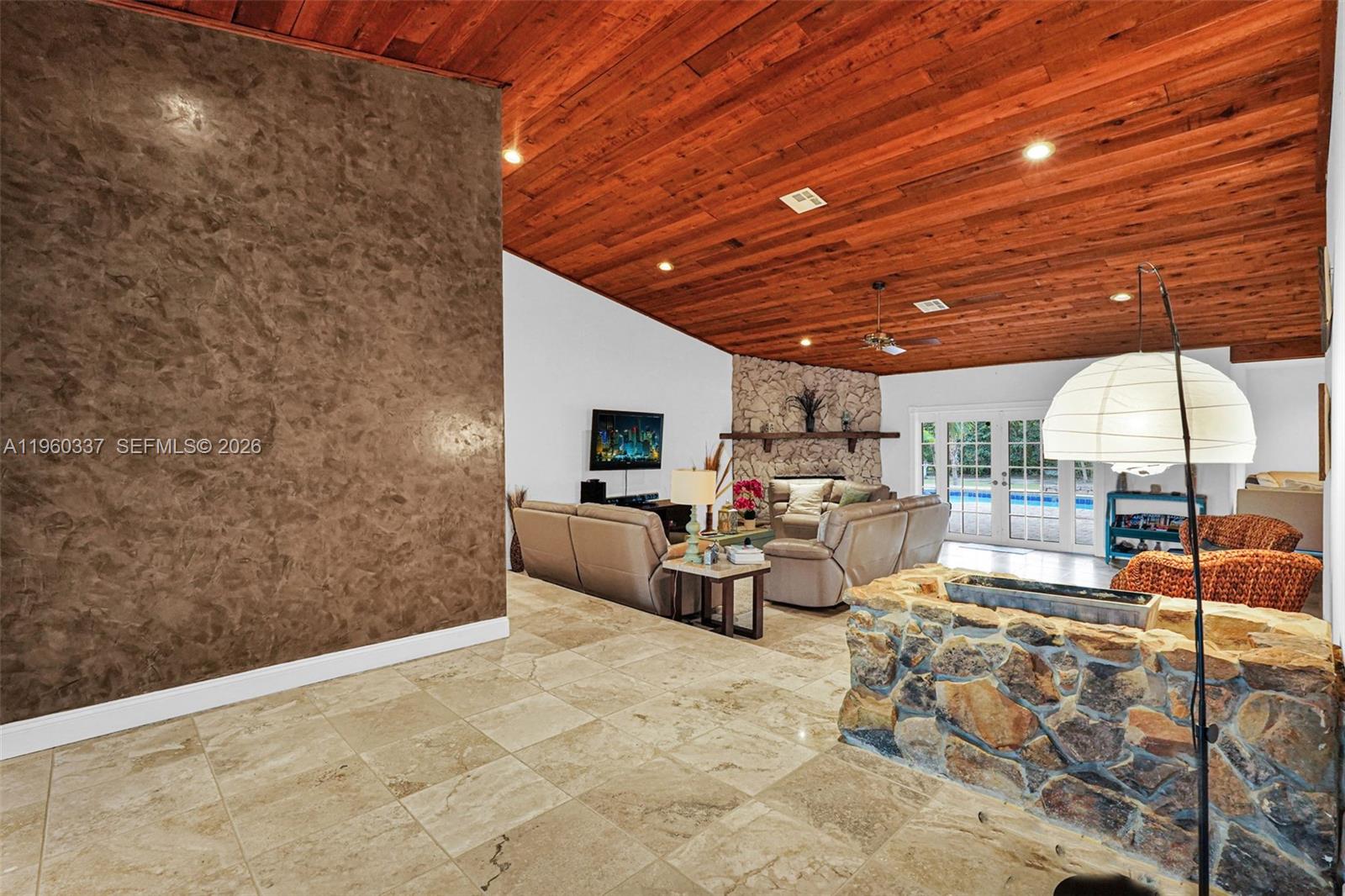 CHAMBERS LAND CO SUB NW1/ - Residential