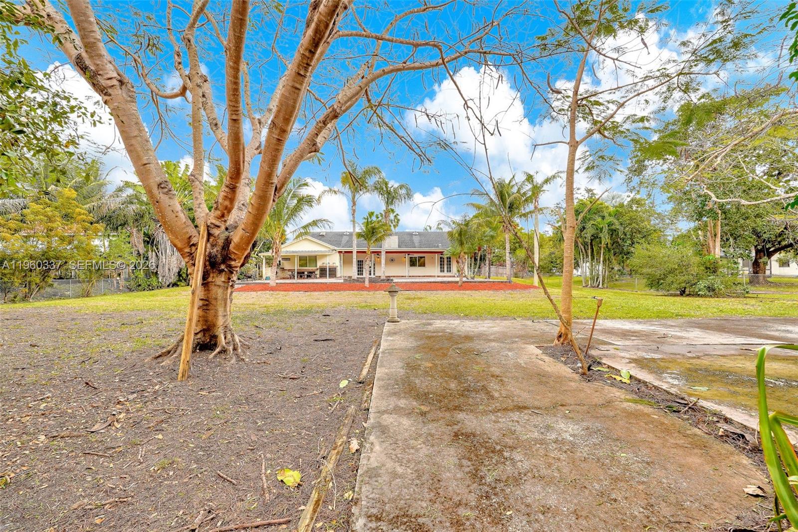 CHAMBERS LAND CO SUB NW1/ - Residential