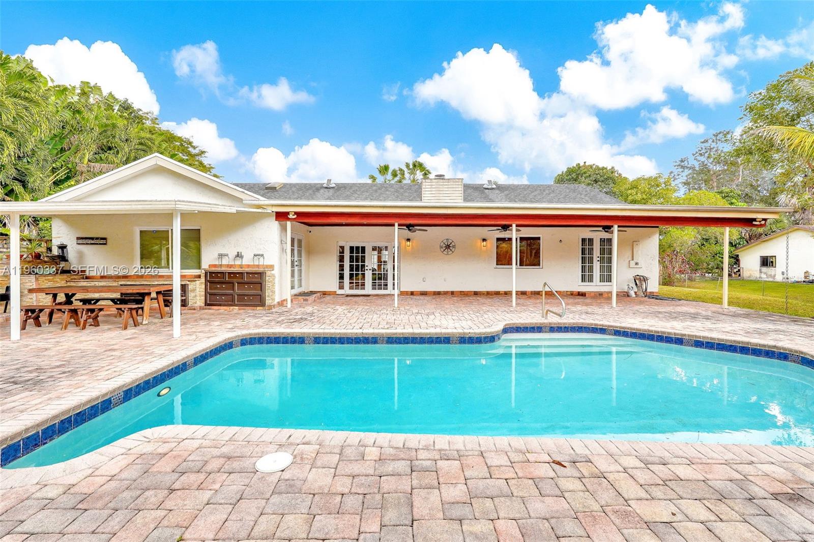 CHAMBERS LAND CO SUB NW1/ - Residential