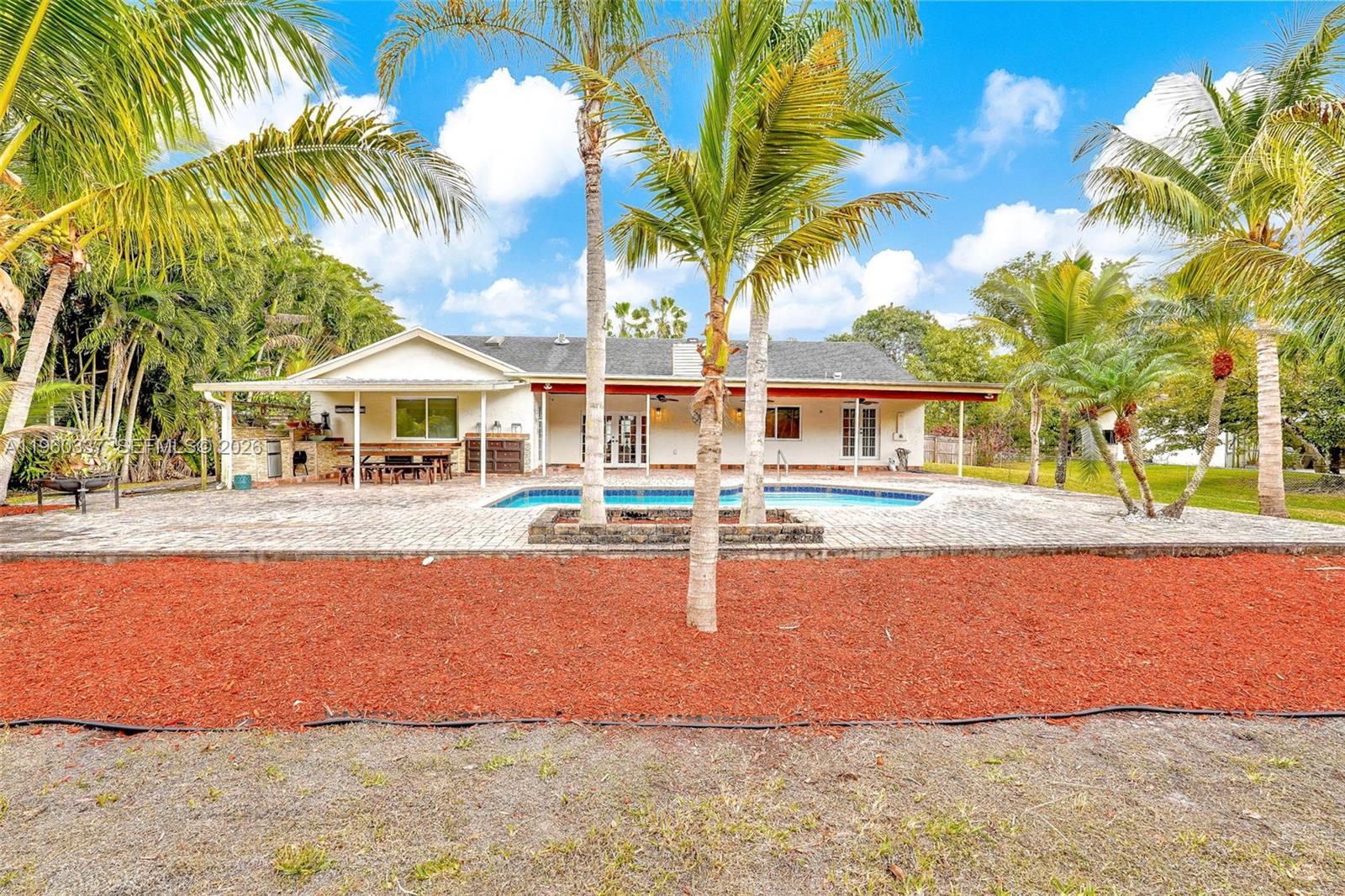 CHAMBERS LAND CO SUB NW1/ - Residential