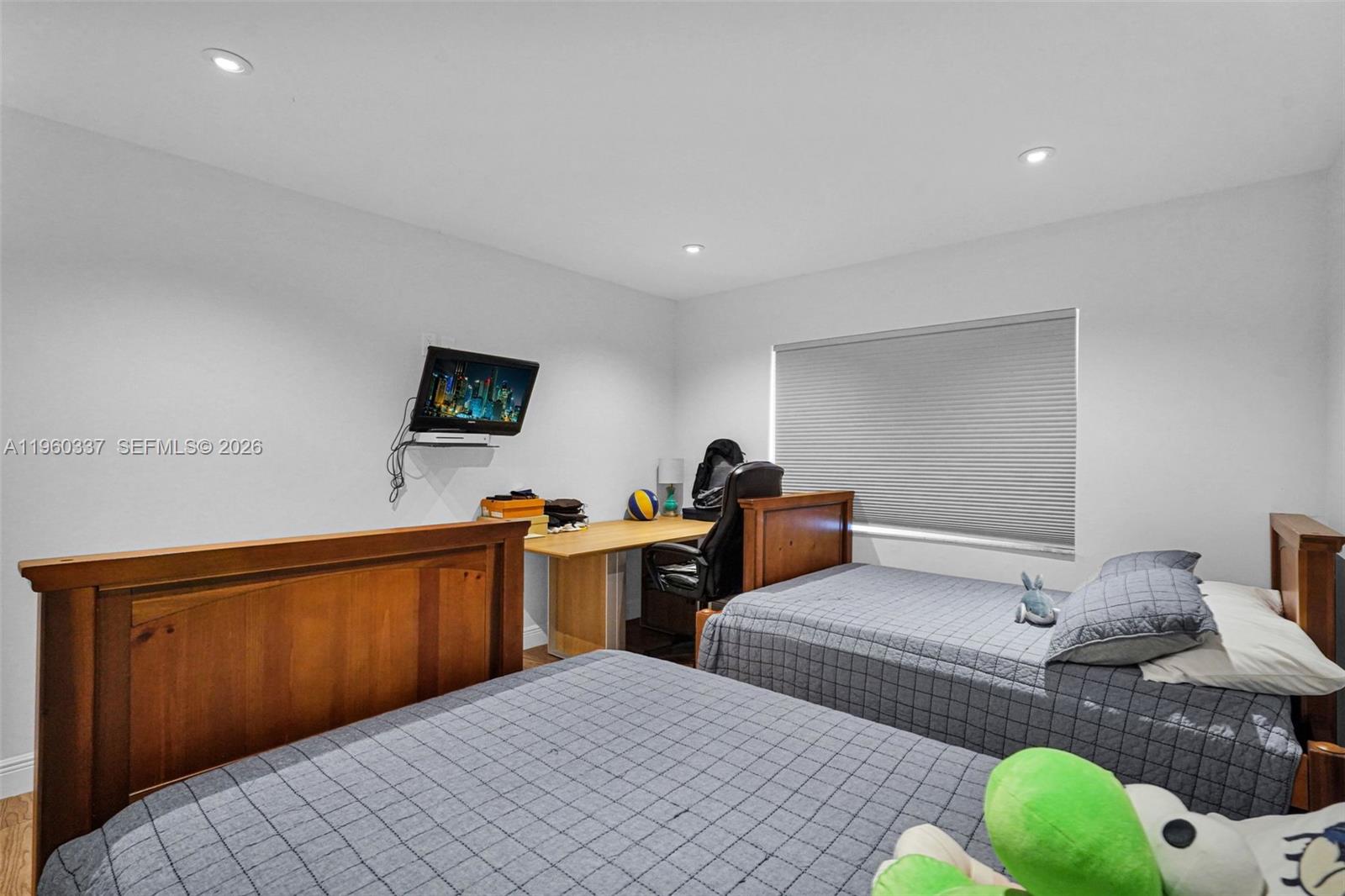 CHAMBERS LAND CO SUB NW1/ - Residential