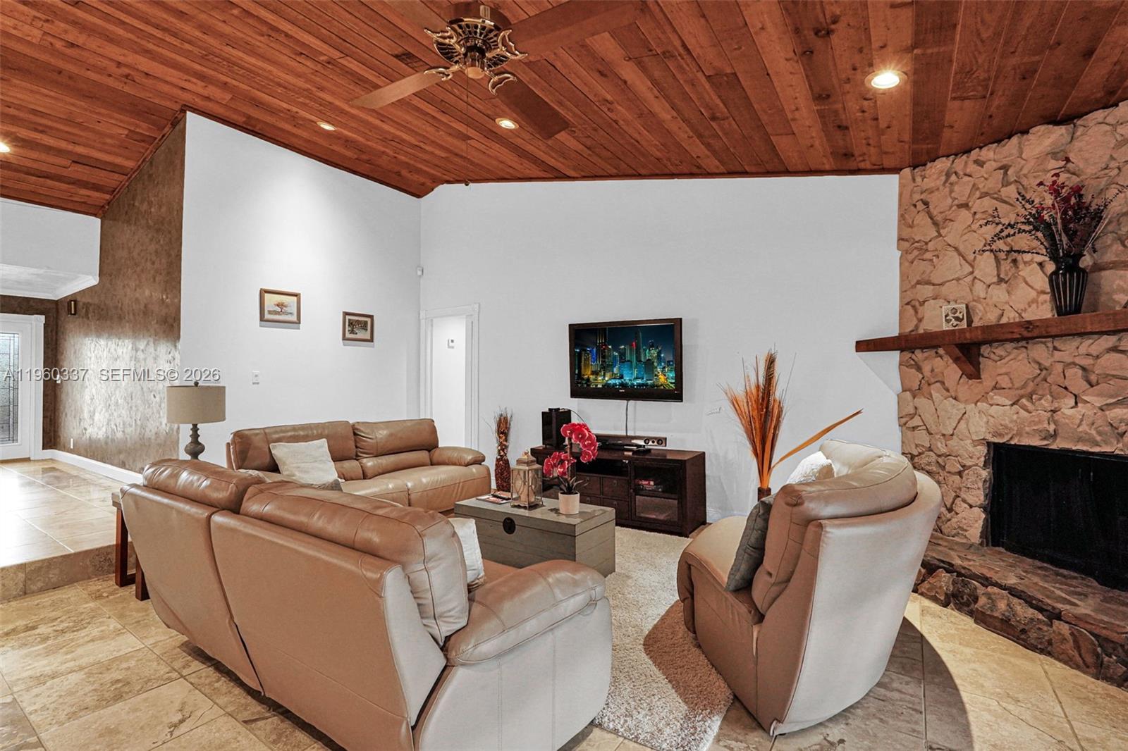 CHAMBERS LAND CO SUB NW1/ - Residential