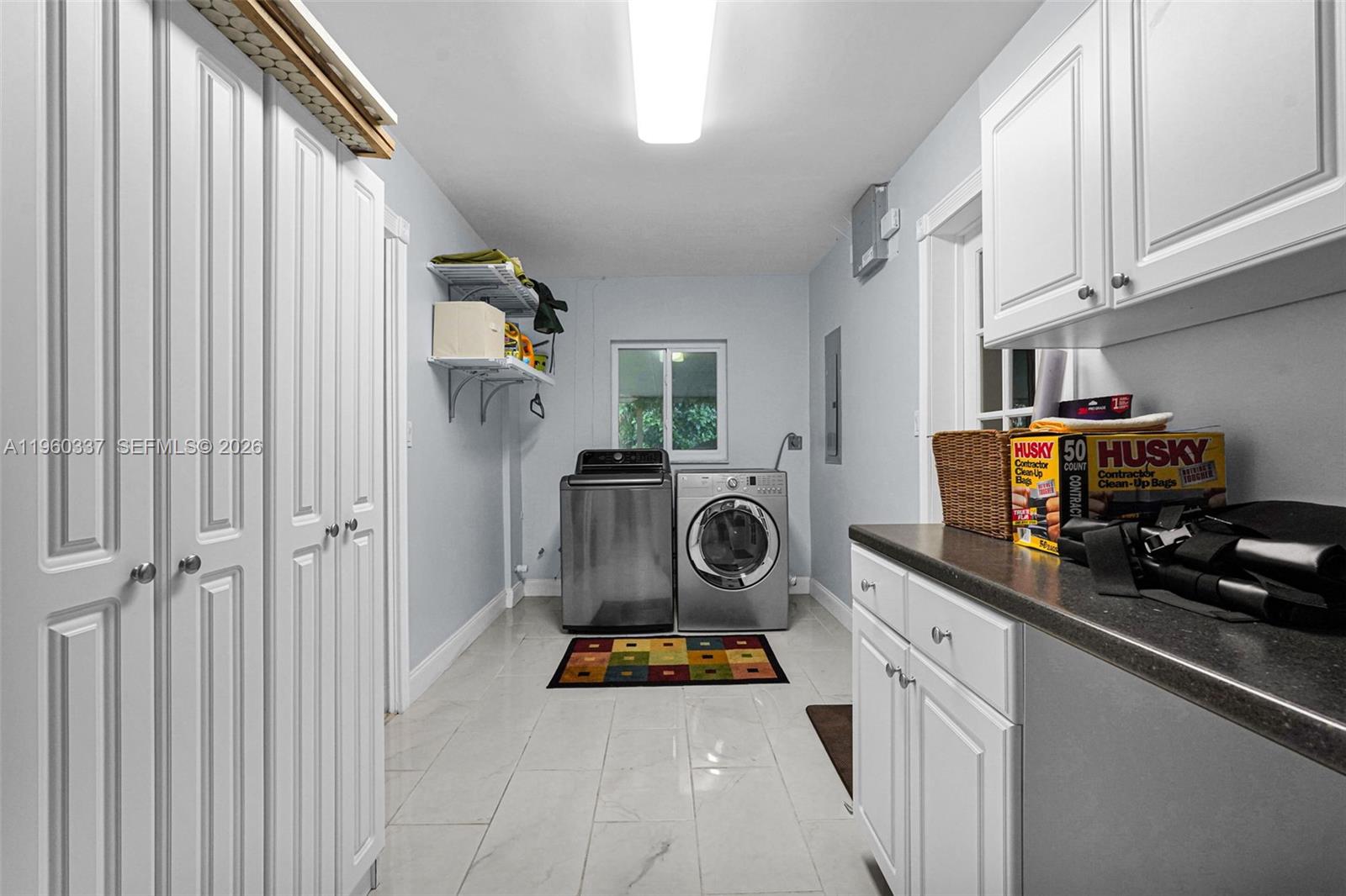 CHAMBERS LAND CO SUB NW1/ - Residential