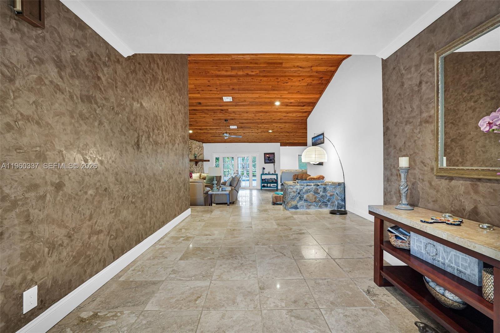 CHAMBERS LAND CO SUB NW1/ - Residential