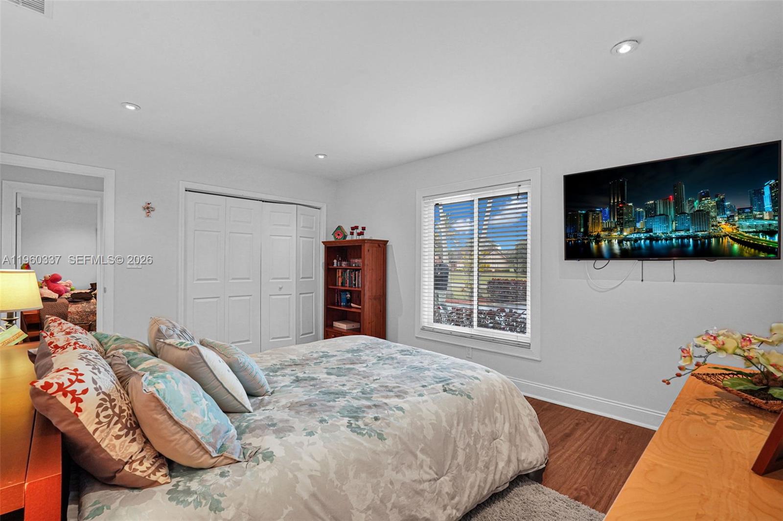 CHAMBERS LAND CO SUB NW1/ - Residential