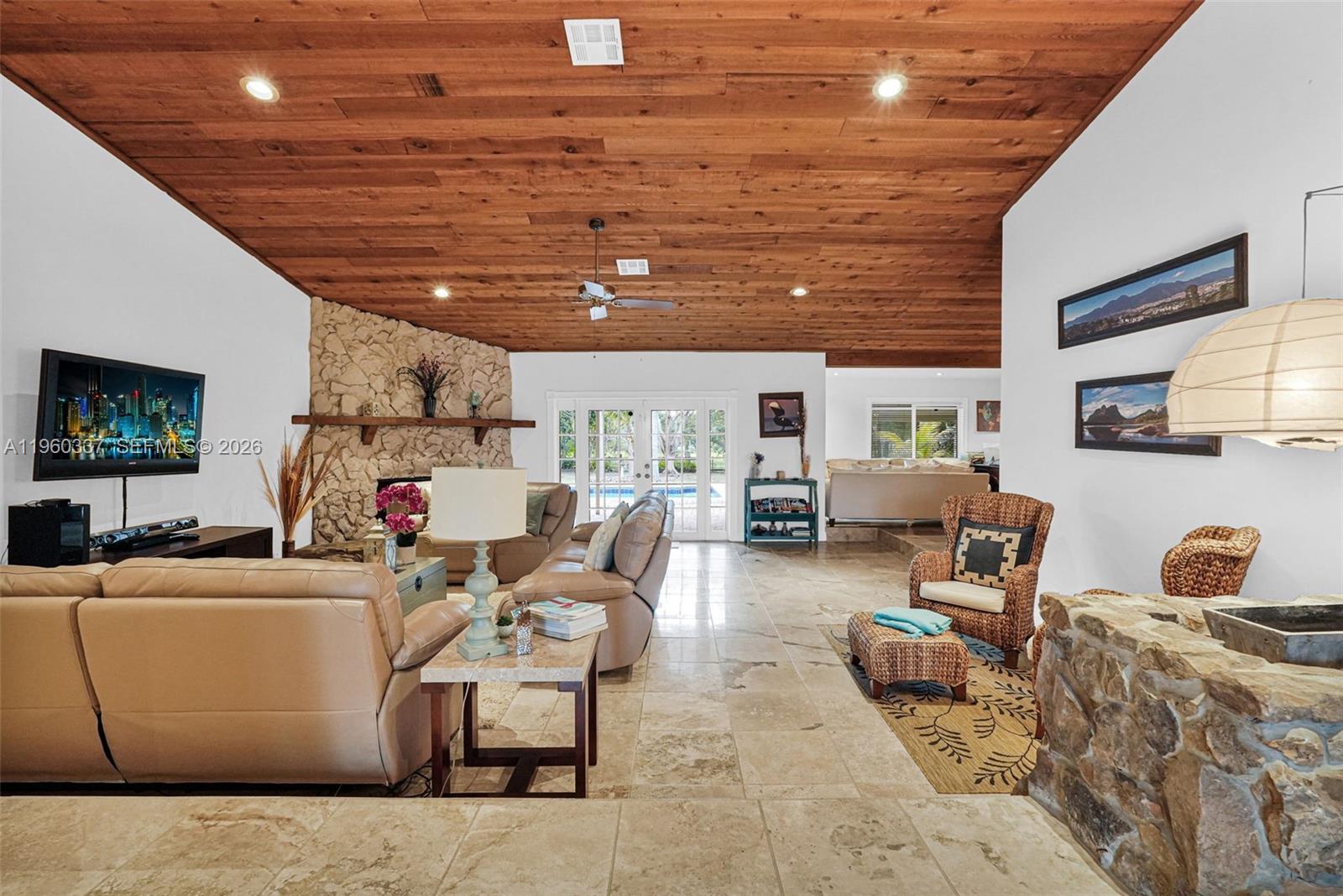 CHAMBERS LAND CO SUB NW1/ - Residential