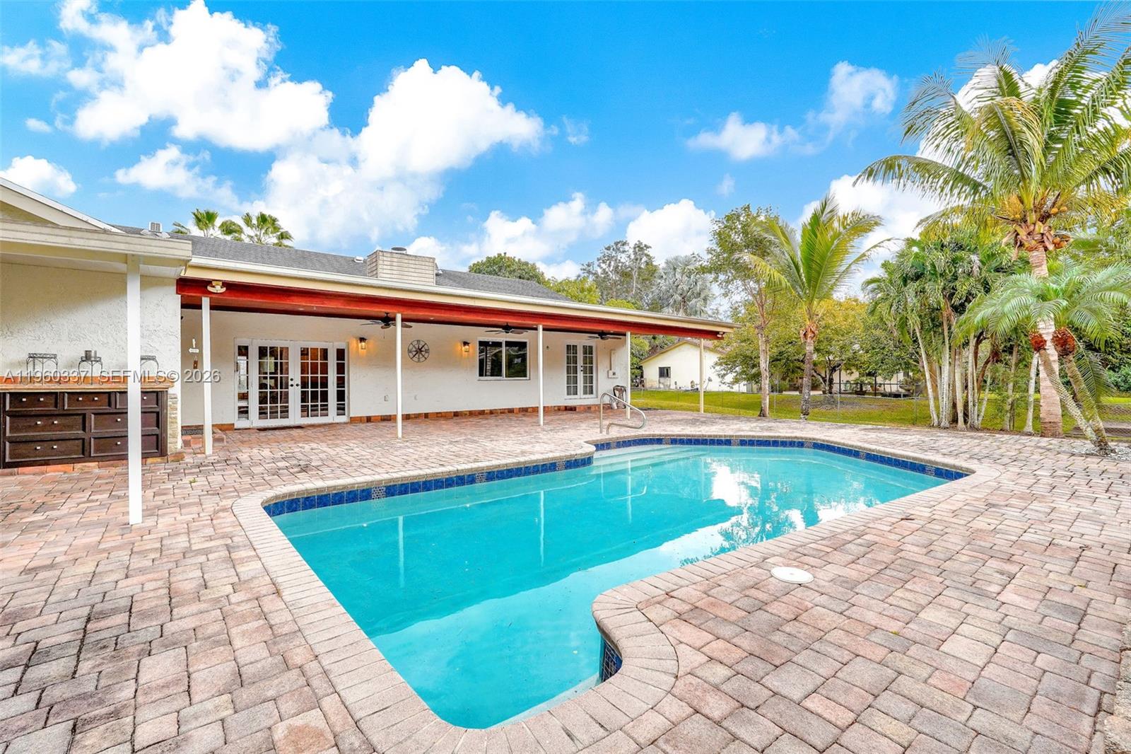 CHAMBERS LAND CO SUB NW1/ - Residential