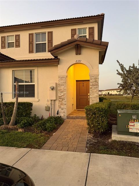 Photo of 2371 NW 122nd Ter, Miami, FL 33167 (MLS # A11995063)