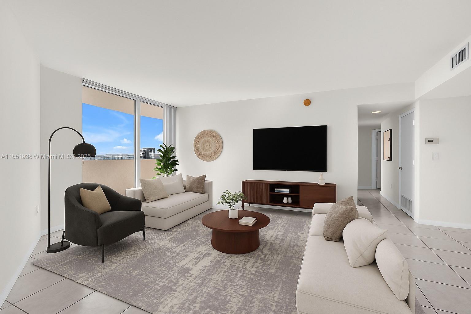 TURNBERRY ON THE GREEN - Residential