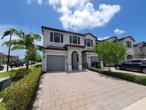 25039 SW 114th Ave Homestead FL 33032