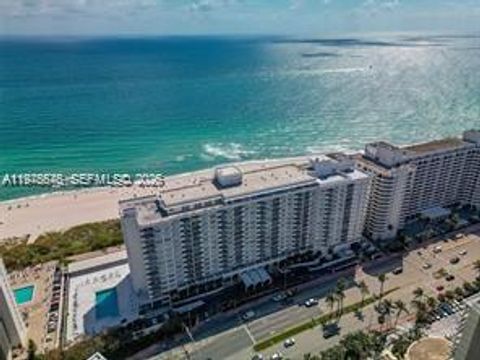 5601 Collins Ave Miami Beach FL 33140